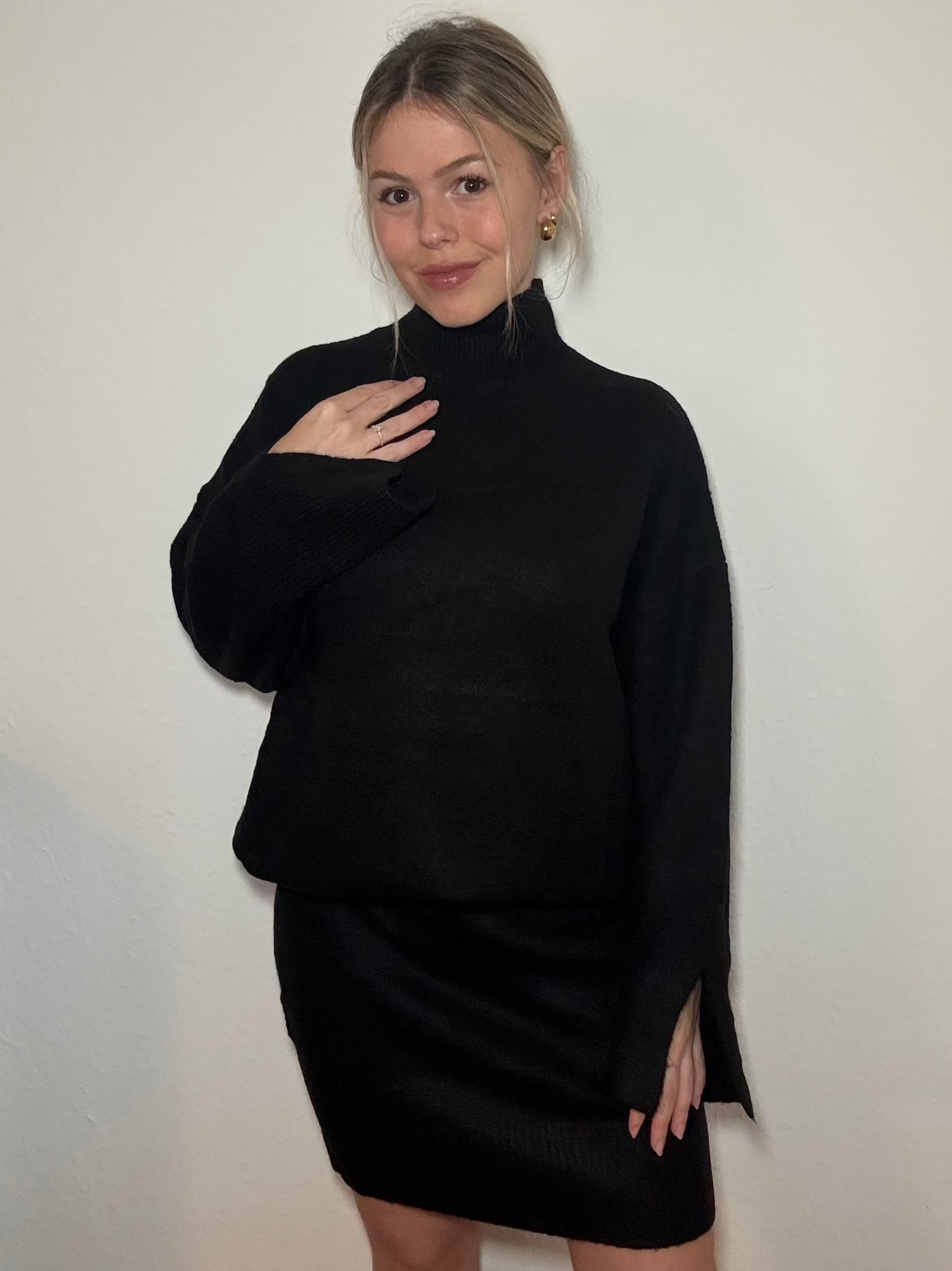 Pullover Bittersweet