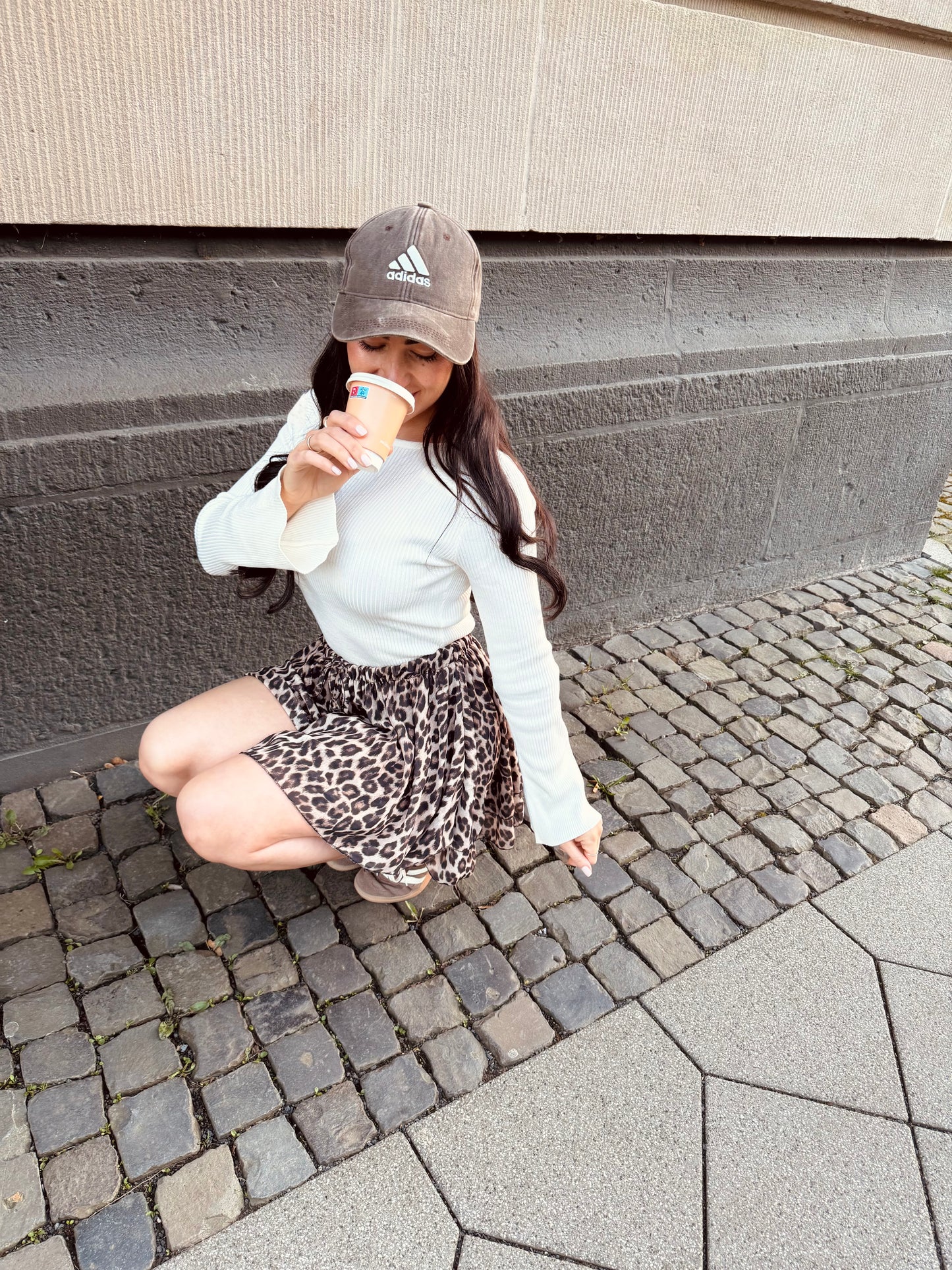 The Leo Skirt