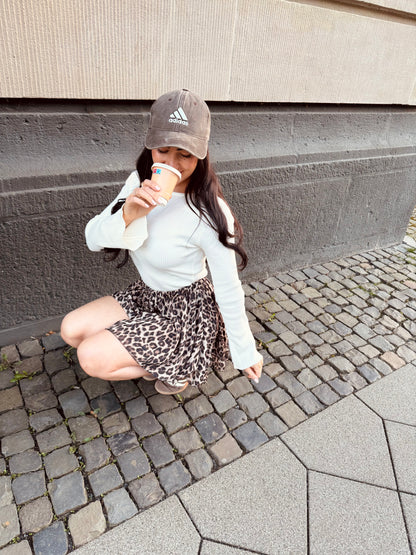 The Leo Skirt