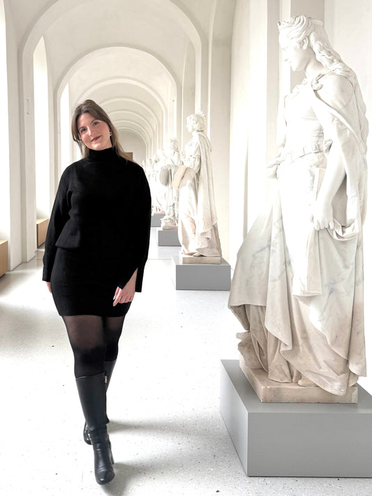 Pullover Bittersweet