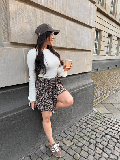 The Leo Skirt