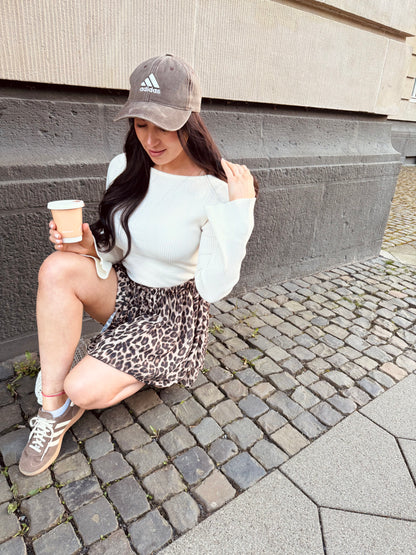 The Leo Skirt