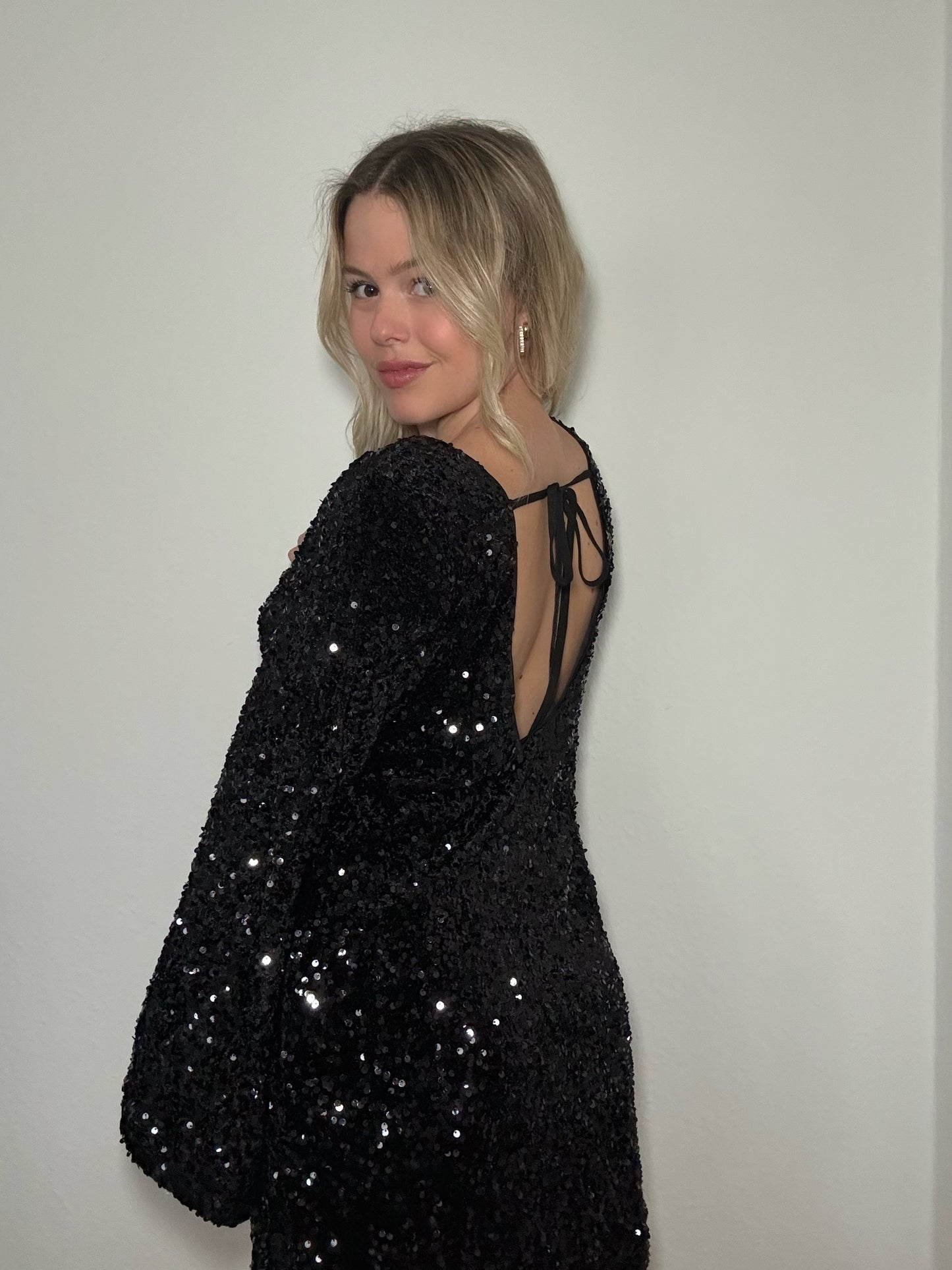 Kleid Midnight Sugar