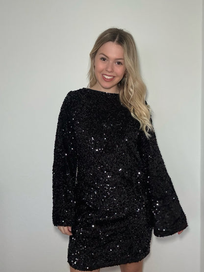 Kleid Midnight Sugar